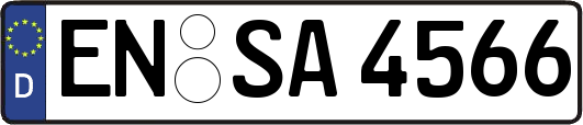 EN-SA4566