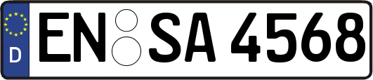 EN-SA4568