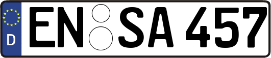 EN-SA457