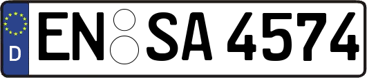EN-SA4574