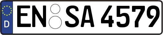 EN-SA4579