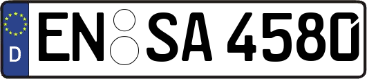 EN-SA4580