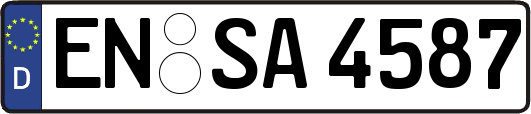 EN-SA4587