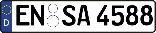EN-SA4588