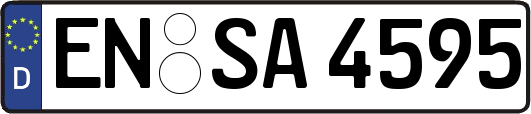 EN-SA4595