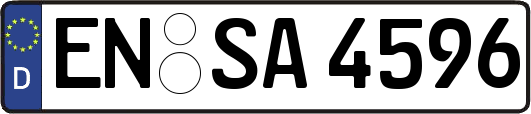 EN-SA4596