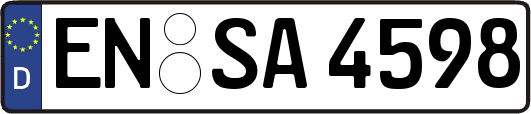 EN-SA4598