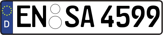 EN-SA4599