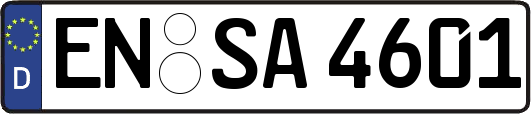 EN-SA4601