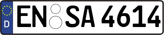 EN-SA4614