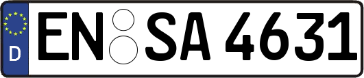 EN-SA4631