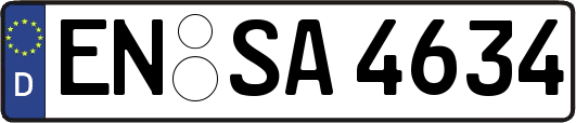 EN-SA4634