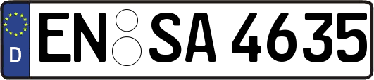 EN-SA4635