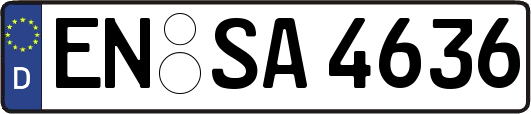 EN-SA4636