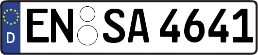 EN-SA4641