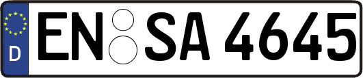 EN-SA4645