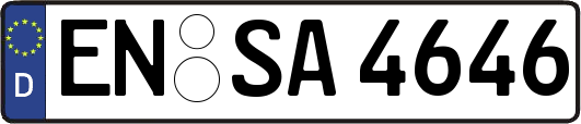 EN-SA4646