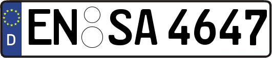 EN-SA4647