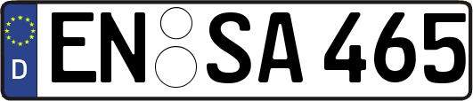 EN-SA465