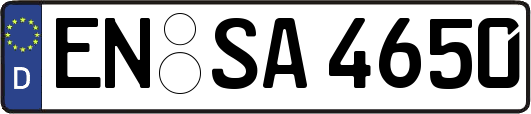 EN-SA4650