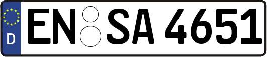 EN-SA4651