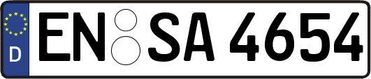 EN-SA4654