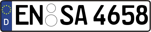 EN-SA4658