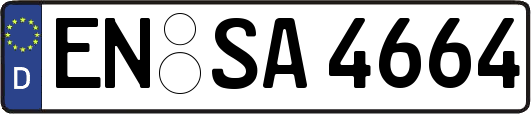EN-SA4664