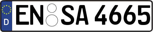 EN-SA4665