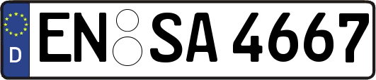 EN-SA4667