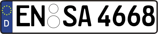 EN-SA4668