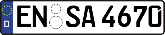 EN-SA4670