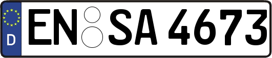 EN-SA4673