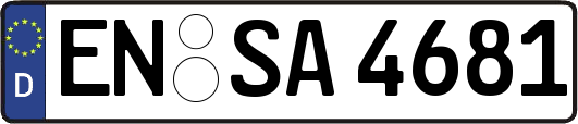 EN-SA4681