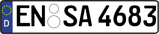 EN-SA4683