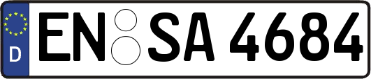 EN-SA4684