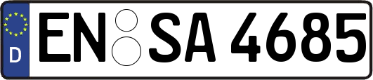 EN-SA4685