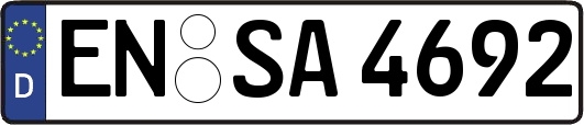 EN-SA4692