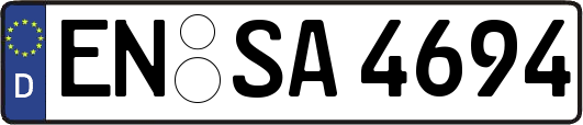 EN-SA4694