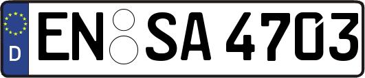 EN-SA4703