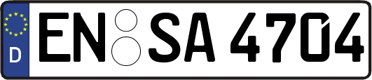 EN-SA4704