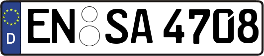 EN-SA4708
