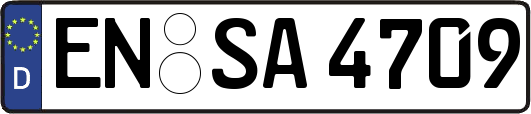 EN-SA4709