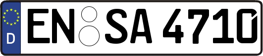 EN-SA4710