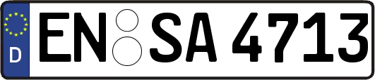 EN-SA4713