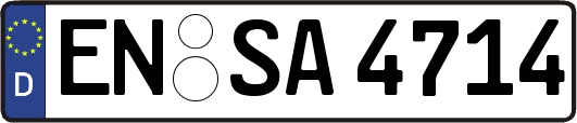 EN-SA4714