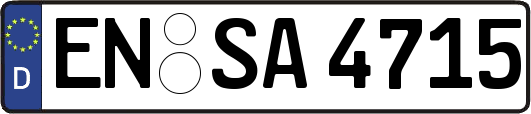 EN-SA4715