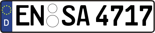 EN-SA4717