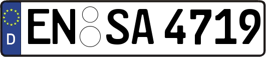 EN-SA4719