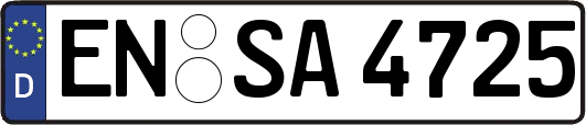 EN-SA4725